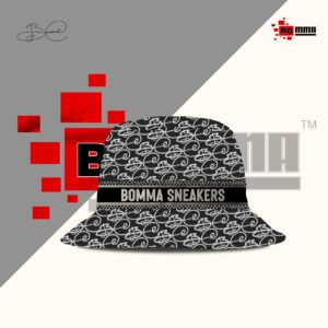 Mbokodo 2.0 Black Edition