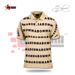 High End Exclusive LUXURY Knitted Golf - Khakhi