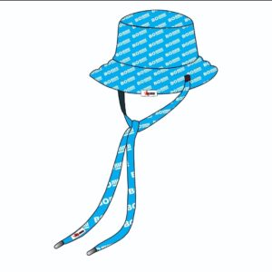 Kids Blue Hat